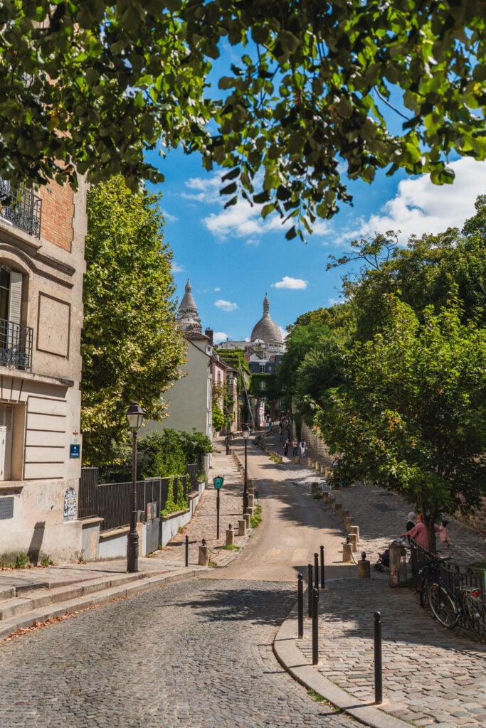 rue de l'abreuvoir