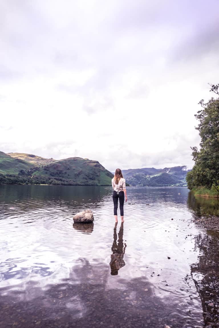 9 VERY Good Reasons to Visit the Lake District This Year, Cumbria, England