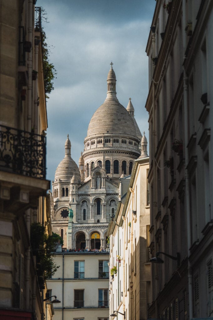 sacre coeur