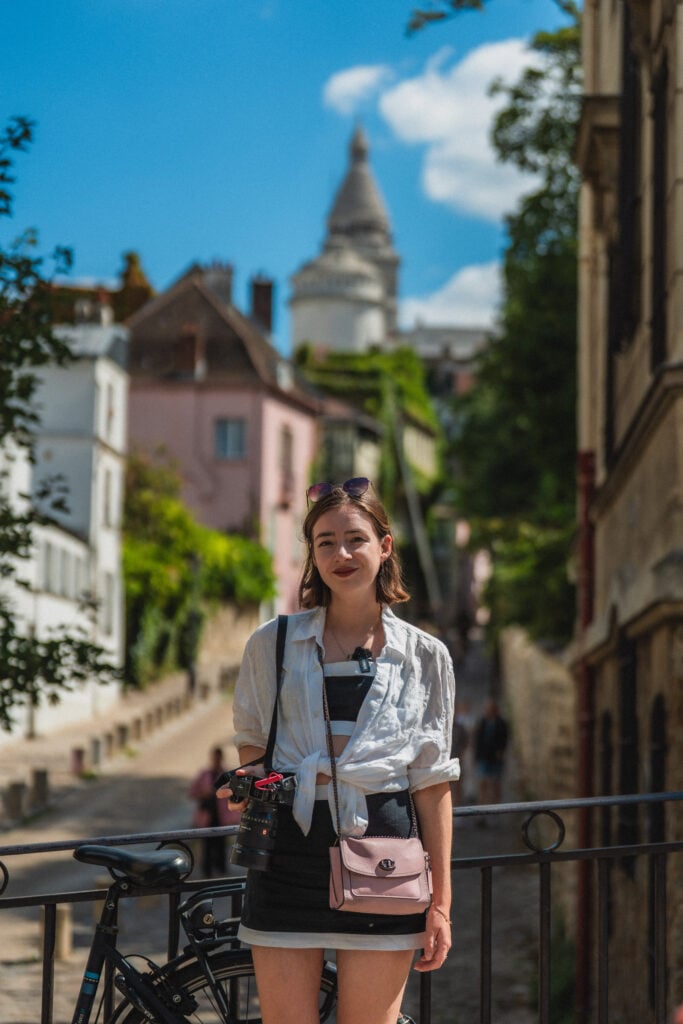 sophie nadeau rue de l'abreuvoir