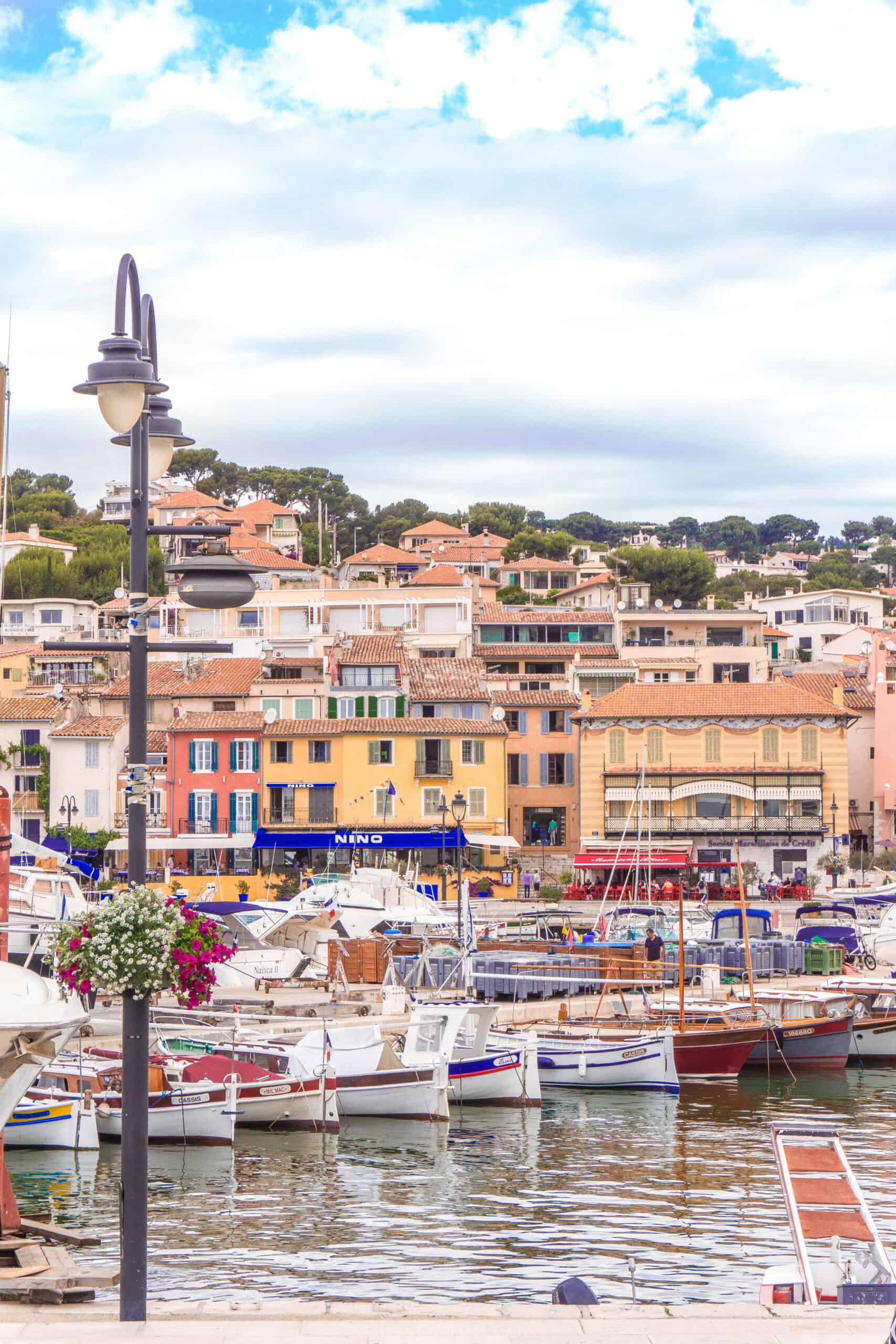 An Insider's Guide to the Best Things to do in Cassis