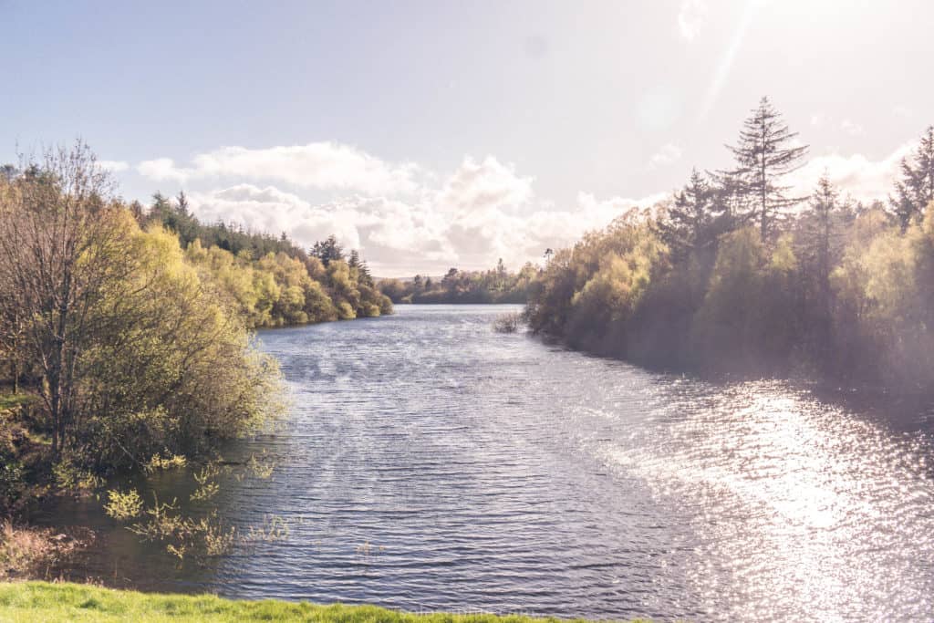 Tottiford Reservoir: A quick guide to the best of Dartmoor reservoirs, Dartmoor National Park, Devon, England