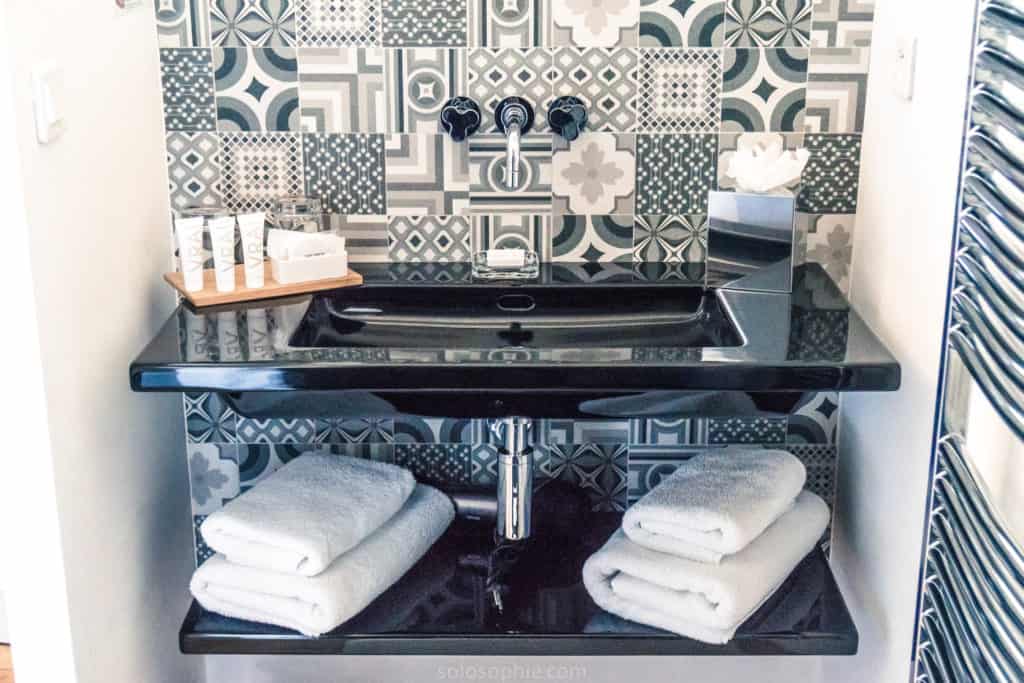 L'Hotel Particulier Beziers Review: Luxury in the Heart of the Languedoc, Beziers, Occitanie, France, Europe