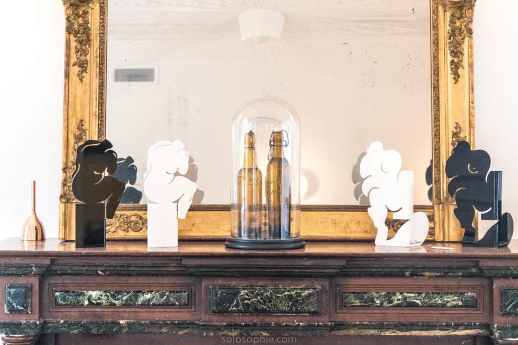 L'Hotel Particulier Beziers Review: Luxury in the Heart of the Languedoc, Beziers, Occitanie, France, Europe