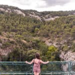 10 best day trips from Aix-en-Provence that you’ll actually want to go on! Coastal towns, National Parks, mountains to climb & cities to explore. Provence, France