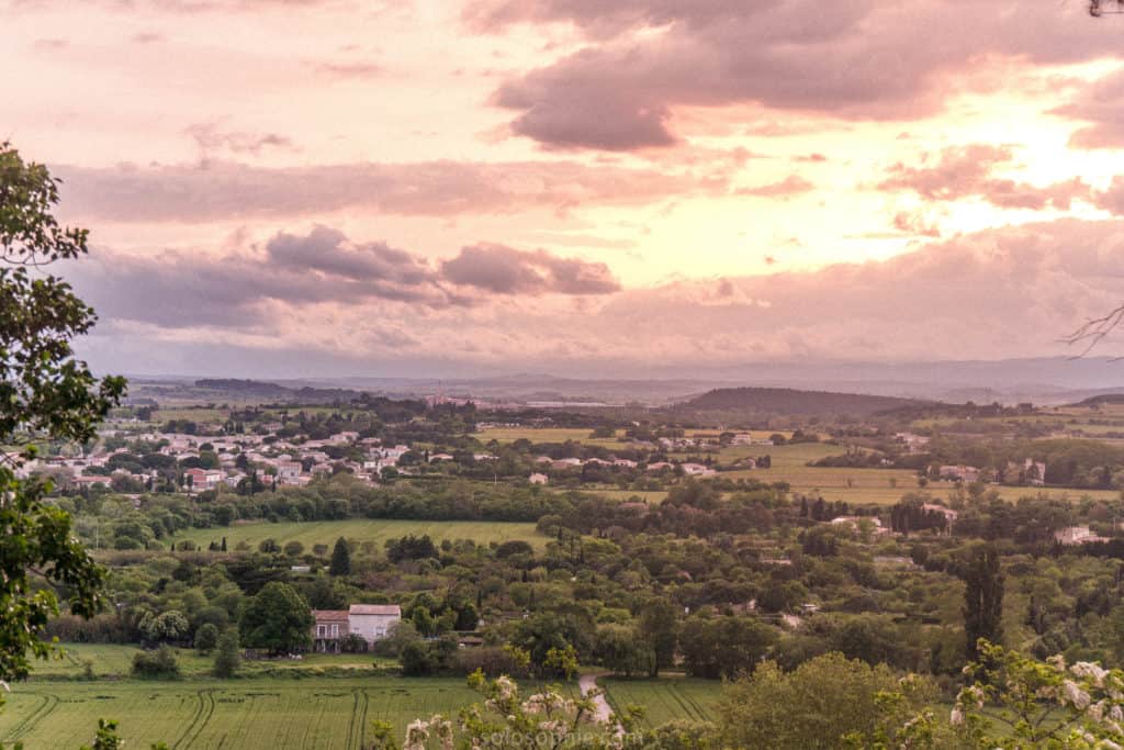 Here’s a quick guide on where to find the best view in Beziers, a beautiful city in the Languedoc, Occitanie, France