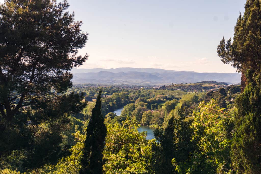 Planning a solo adventure in the south of france: tips, tricks, practical advice, and where to visit for a historical trip in Southern France, Europe!