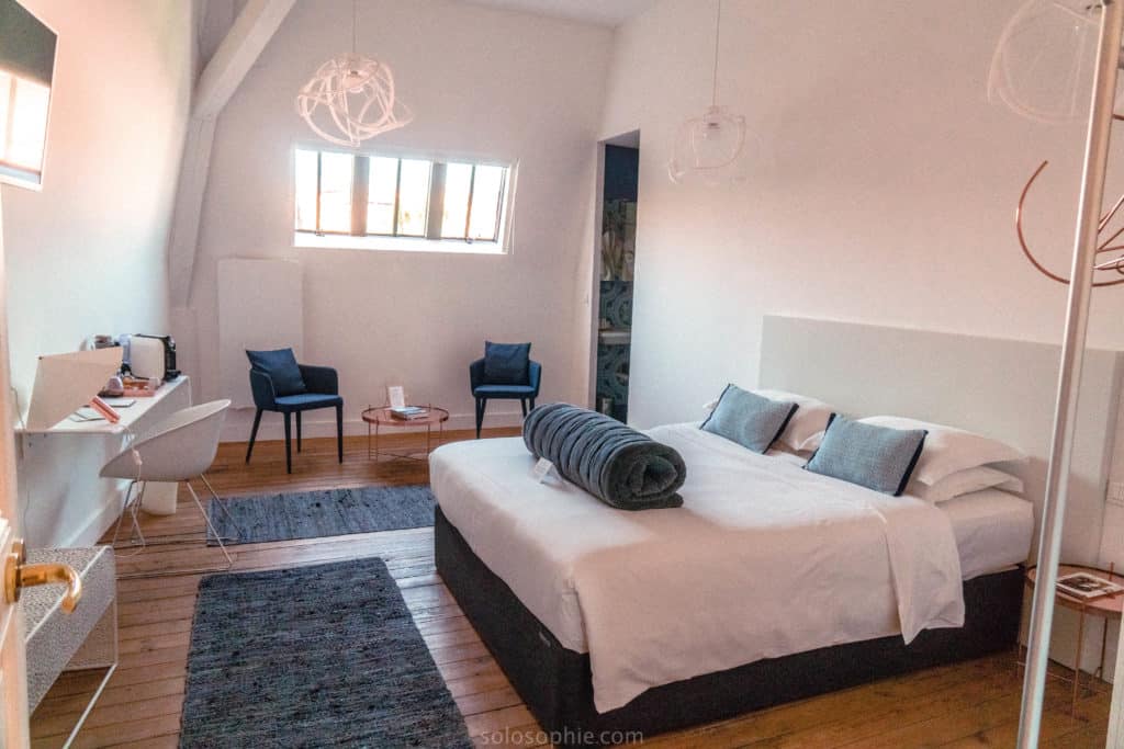 L'Hotel Particulier Beziers Review: Luxury in the Heart of the Languedoc, Beziers, Occitanie, France, Europe