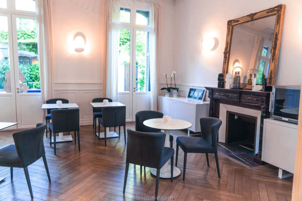 L'Hotel Particulier Beziers Review: Luxury in the Heart of the Languedoc, Beziers, Occitanie, France, Europe