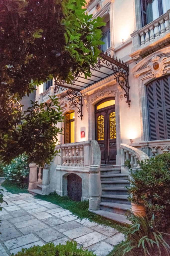 L'Hotel Particulier Beziers Review: Luxury in the Heart of the Languedoc, Beziers, Occitanie, France, Europe