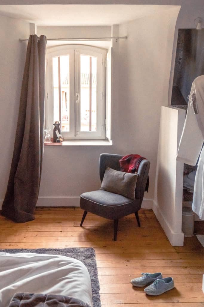 L'Hotel Particulier Beziers Review: Luxury in the Heart of the Languedoc, Beziers, Occitanie, France, Europe