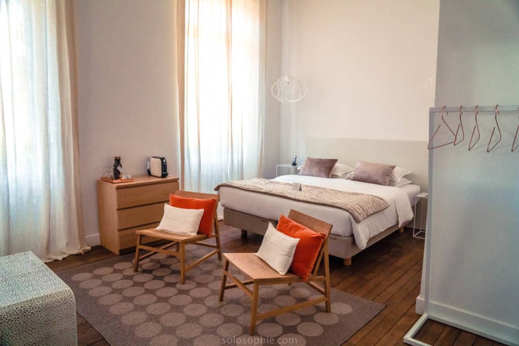 L'Hotel Particulier Beziers Review: Luxury in the Heart of the Languedoc, Beziers, Occitanie, France, Europe