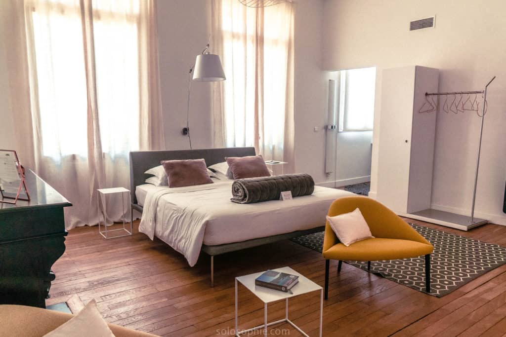 L'Hotel Particulier Beziers Review: Luxury in the Heart of the Languedoc, Beziers, Occitanie, France, Europe