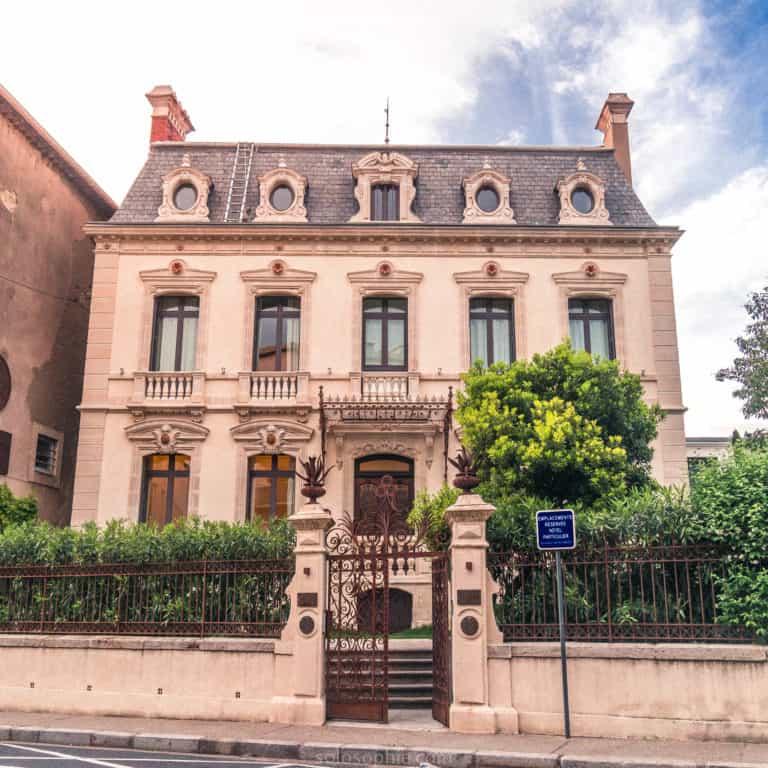 L'Hotel Particulier Beziers Review: Luxury in the Heart of the Languedoc, Beziers, Occitanie, France, Europe