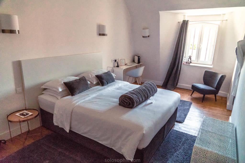 L'Hotel Particulier Beziers Review: Luxury in the Heart of the Languedoc, Beziers, Occitanie, France, Europe