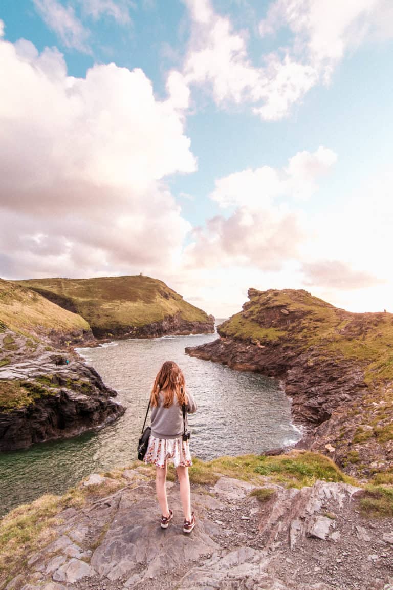 Planning your first solo trip: considerations, tips, tricks & practical advice for your first time travelling alone!