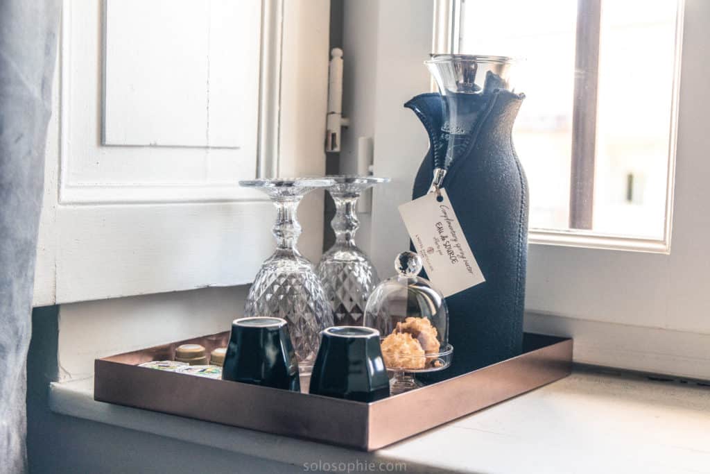 L'Hotel Particulier Beziers Review: Luxury in the Heart of the Languedoc, Beziers, Occitanie, France, Europe