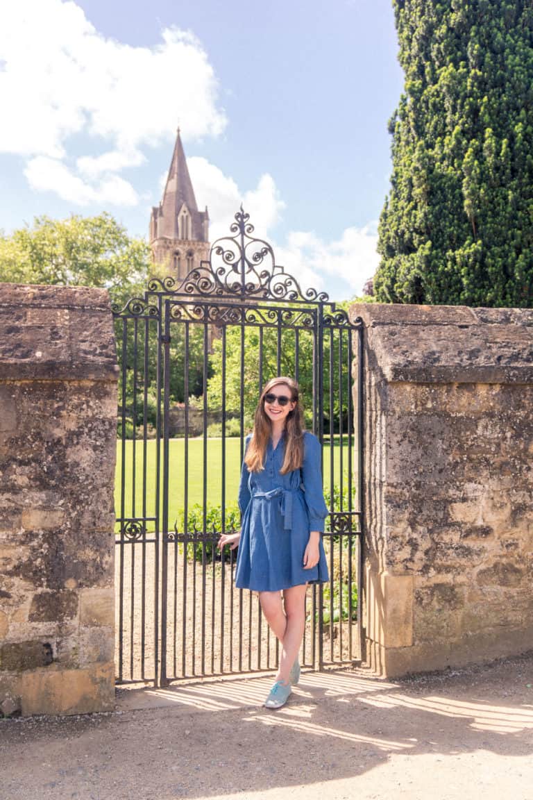 Alice in Wonderland in Oxford Locations, Here’s where to search for the places which inspired Lewis Carroll in Oxford, Oxfordshire, England!