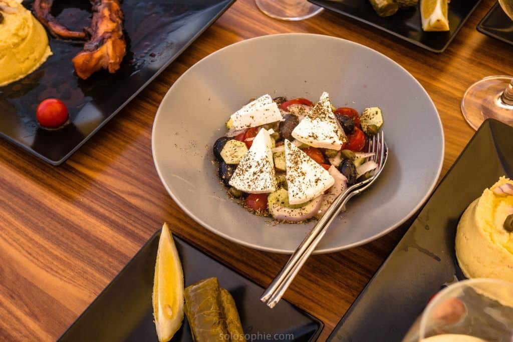 Venetsanos Winery: Visiting a Vineyard in Santorini, taste testing and visiting a wine museum in Santorini, Cyclades Islands, Aegean Sea, Greece