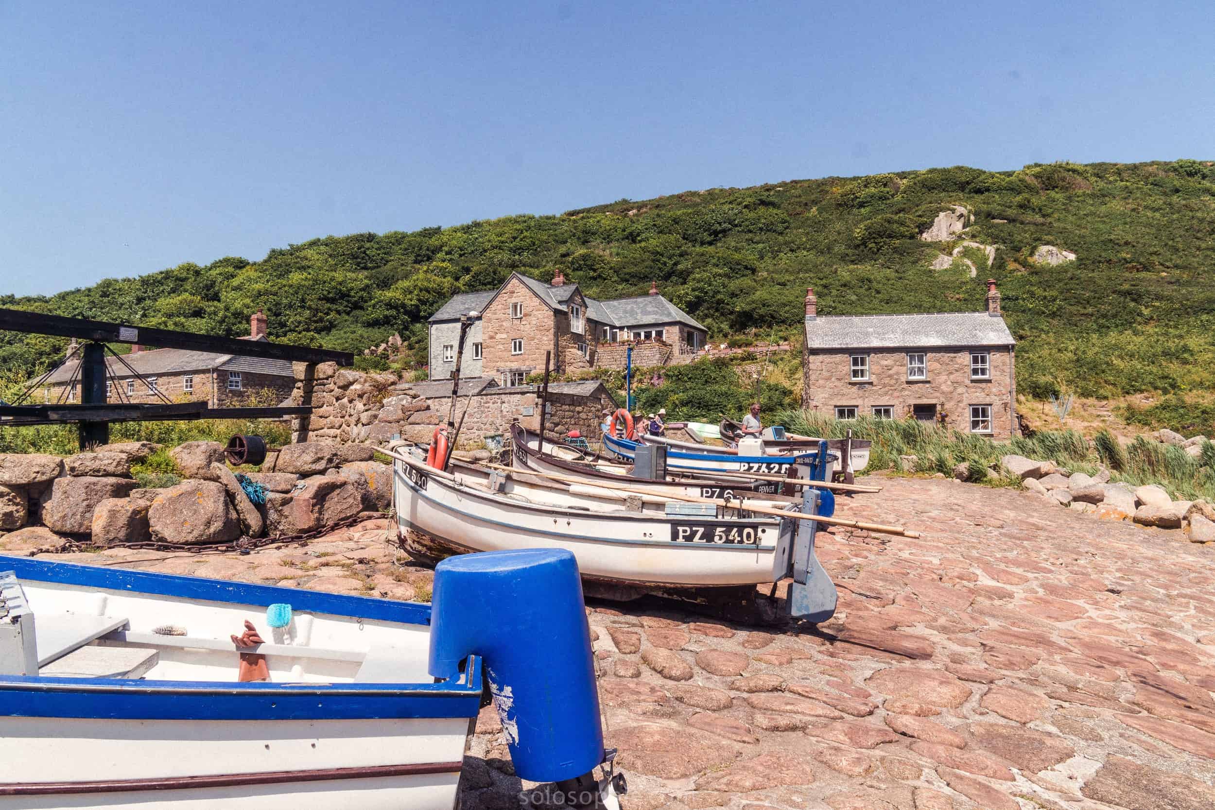 PLACES TO VISIT IN DEVON AND CORNWALL visual data 7