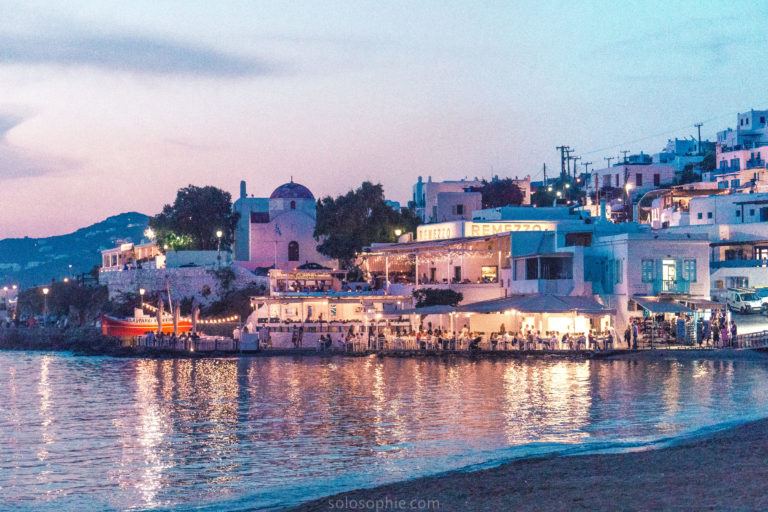 Cruising the Aegean with Celestyal Cruises: A Complete Review of seven days in Greece