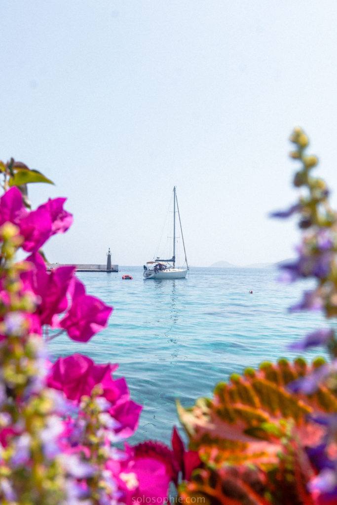 Samos, Greece, the hidden gem of the Aegean Sea