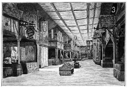 Le Petit Journal. Supplément illustré. 16 mai 1897