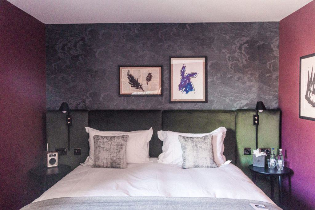 Checking In: Hotel du Vin Stratford-upon-Avon accommodation review. Here’s what it was like to stay in a boutique hotel in Shakespeare’s England