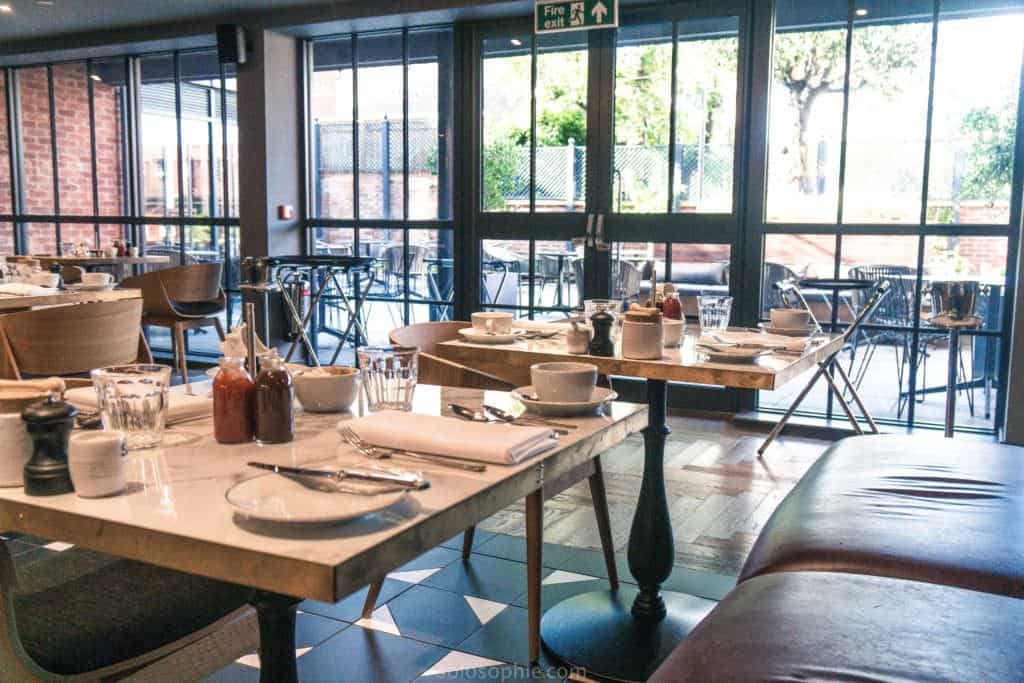 Checking In: Hotel du Vin Stratford-upon-Avon accommodation review. Here’s what it was like to stay in a boutique hotel in Shakespeare’s England