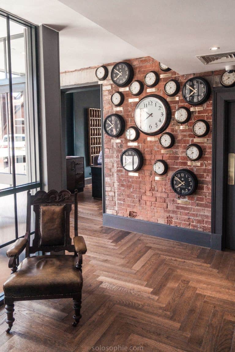 Checking In: Hotel du Vin Stratford-upon-Avon accommodation review. Here’s what it was like to stay in a boutique hotel in Shakespeare’s England