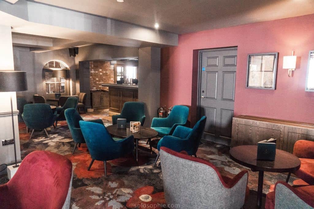Checking In: Hotel du Vin Stratford-upon-Avon accommodation review. Here’s what it was like to stay in a boutique hotel in Shakespeare’s England