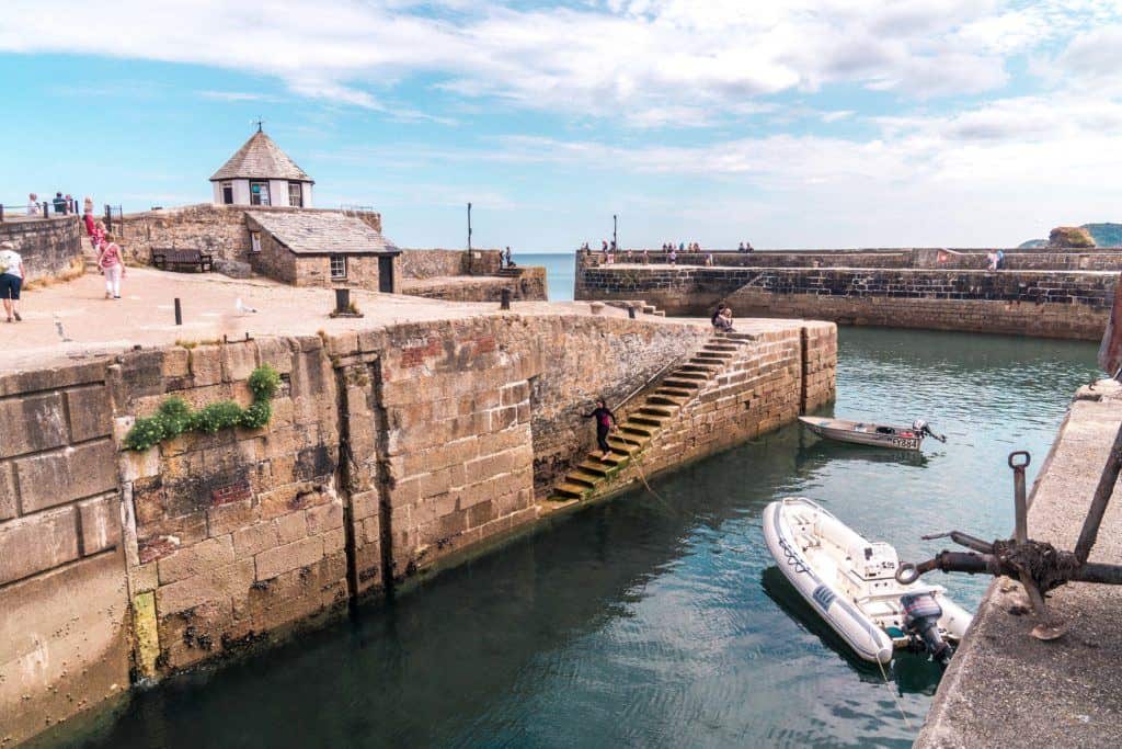 A quick guide to the best things to do in Charlestown, a beautiful Cornish town in Southern Cornwall, South West England. Tall ships & Poldark filming location!