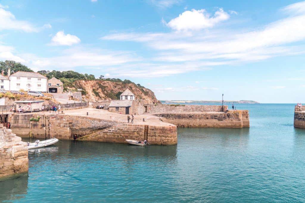 A quick guide to the best things to do in Charlestown, a beautiful Cornish town in Southern Cornwall, South West England. Tall ships & Poldark filming location!