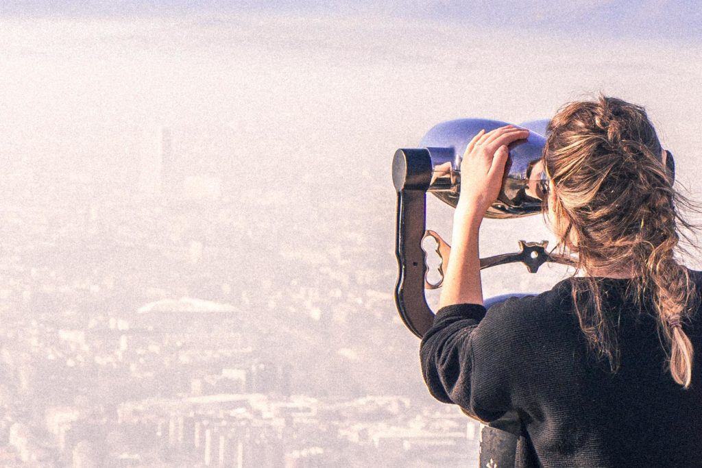 I Made a Facebook Group for Fellow Female Bloggers!