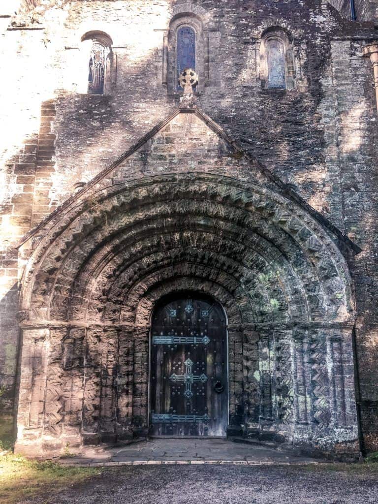 A Guide to St Germans, Home to Cornwall's Former Cathedral, Southern Cornwall, England, Europe travel