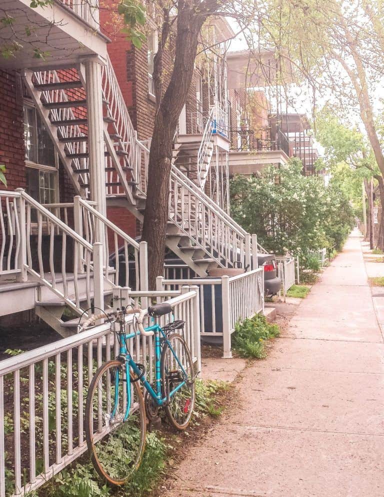 A quick guide to the best things to do in Montreal, Quebec, Canada: Montreal Bucket List for the best activities in the second largest city in Canada