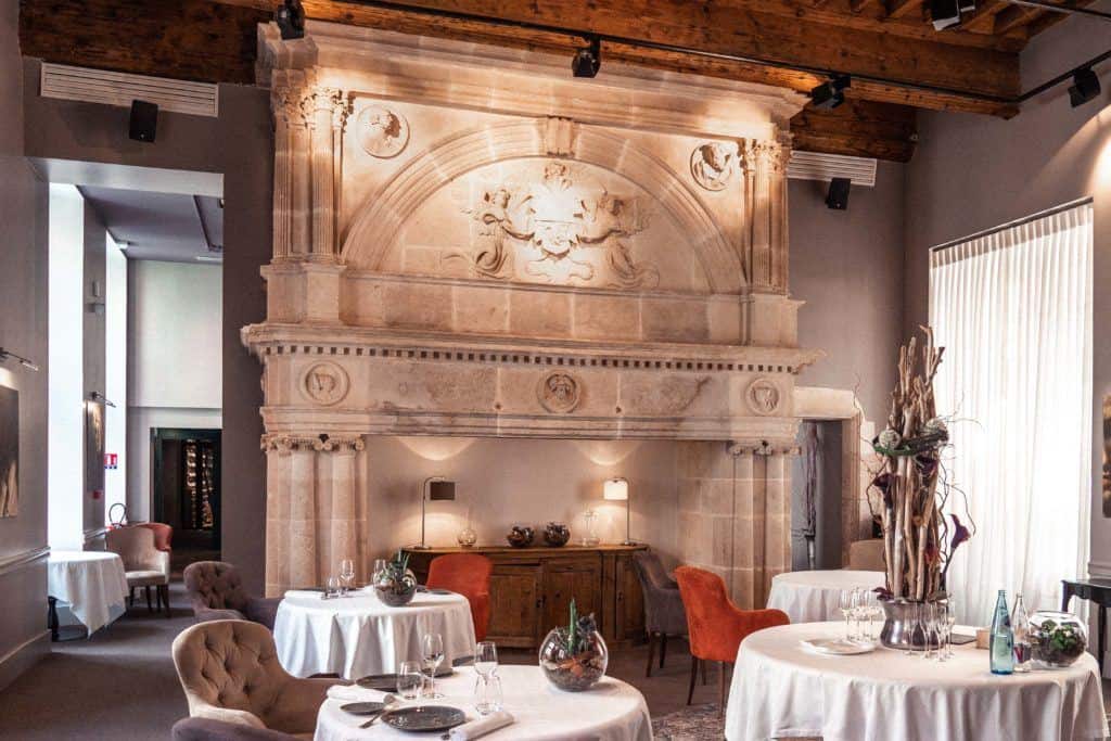 dining room, La Cour des Consuls Hotel & Spa Review: A Luxury Stay in Toulouse, France