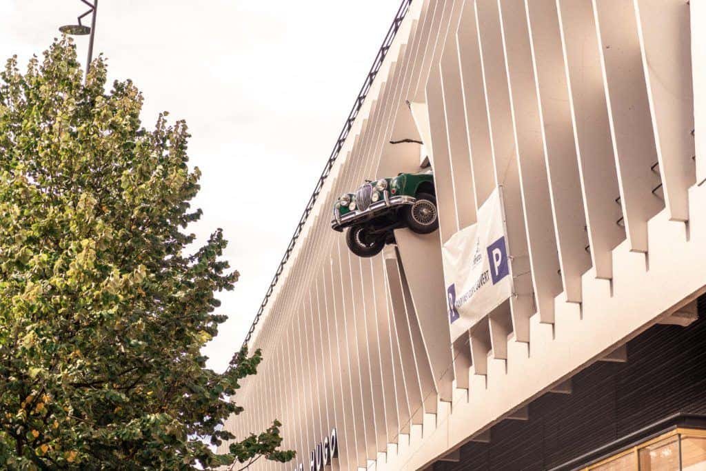 Secret Spots in Bordeaux & A Complete Guide to the best of unusual, offbeat, and quirky things to do in Bordeaux, South West France