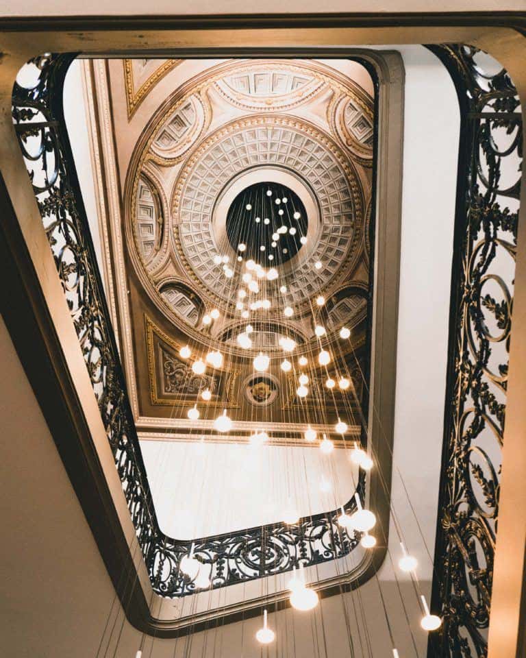 La Cour des Consuls Hotel & Spa Review: A Luxury Stay in Toulouse, France