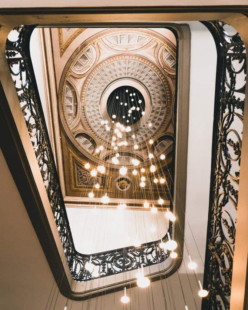 La Cour des Consuls Hotel & Spa Review: A Luxury Stay in Toulouse, France