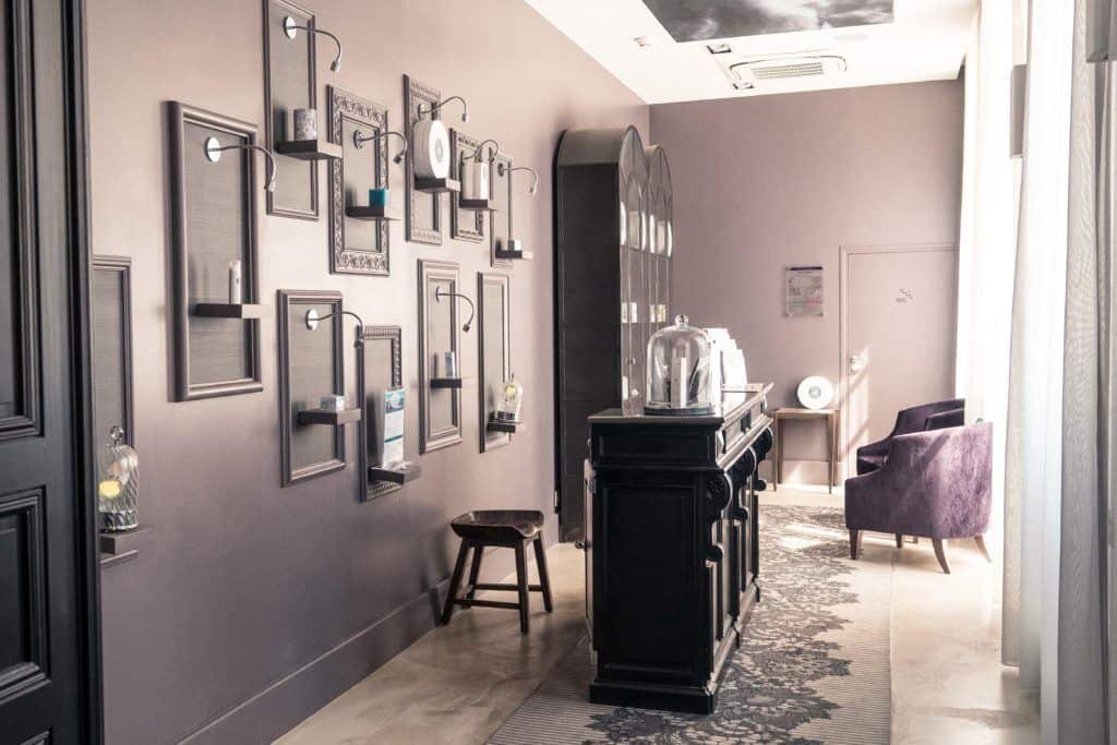 La Cour des Consuls Hotel & Spa Review: A Luxury Stay in Toulouse, France