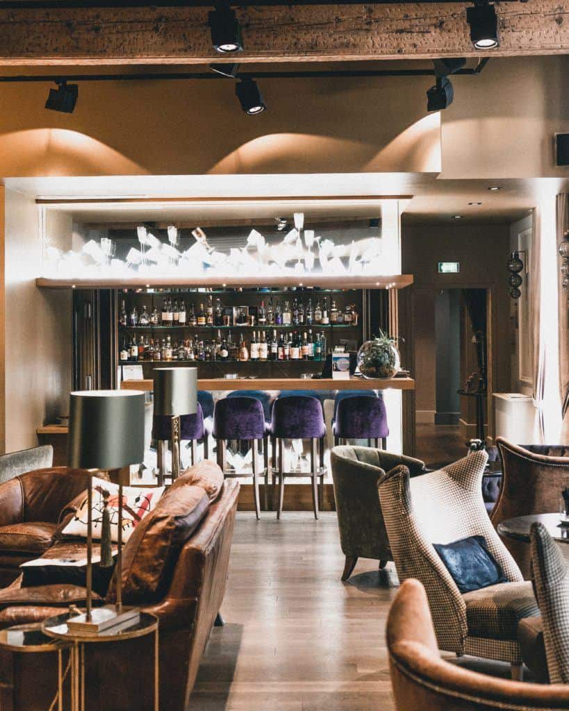 La Cour des Consuls Hotel & Spa Review: A Luxury Stay in Toulouse, France