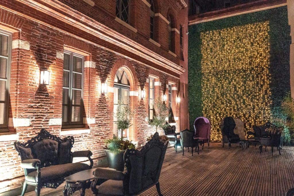 La Cour des Consuls Hotel & Spa Review: A Luxury Stay in Toulouse, France