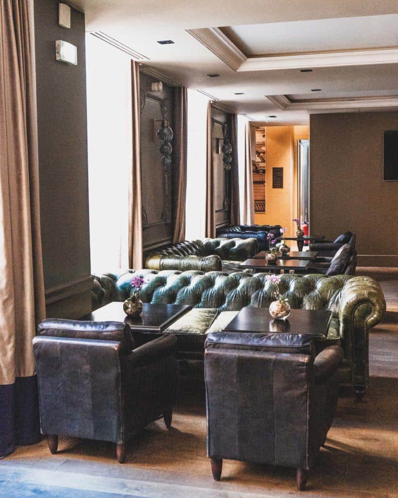 La Cour des Consuls Hotel & Spa Review: A Luxury Stay in Toulouse, France