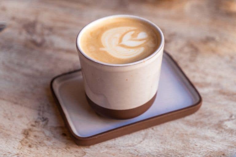 Contrast Bordeaux: Coffee Shop & Brunch Place Review, South West France