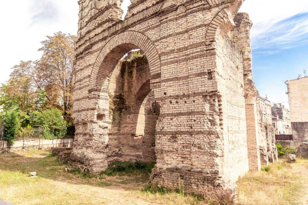 Palais Galien: Secret Spots in Bordeaux & A Complete Guide to the best of unusual, offbeat, and quirky things to do in Bordeaux, South West France
