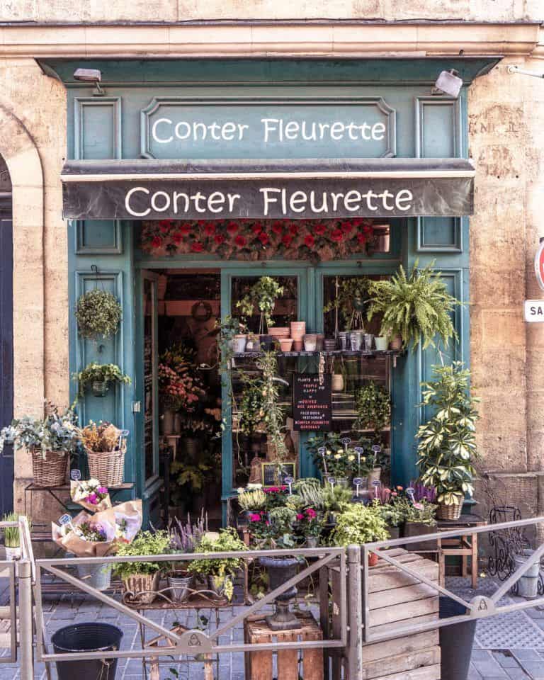 10 Reasons to Visit Bordeaux (And it's not just the wine!). Here's what you ned to see in Bordeaux, the beautiful wine city of Nouvelle-Aquitaine, South West France, Europe