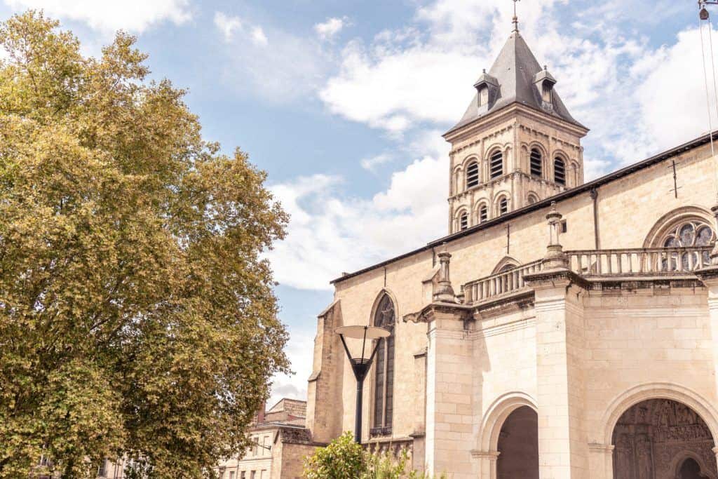 Saint Saurien, Secret Spots in Bordeaux & A Complete Guide to the best of unusual, offbeat, and quirky things to do in Bordeaux, South West France