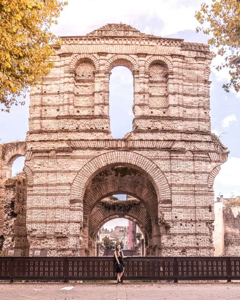 Palais Galien: Secret Spots in Bordeaux & A Complete Guide to the best of unusual, offbeat, and quirky things to do in Bordeaux, South West France