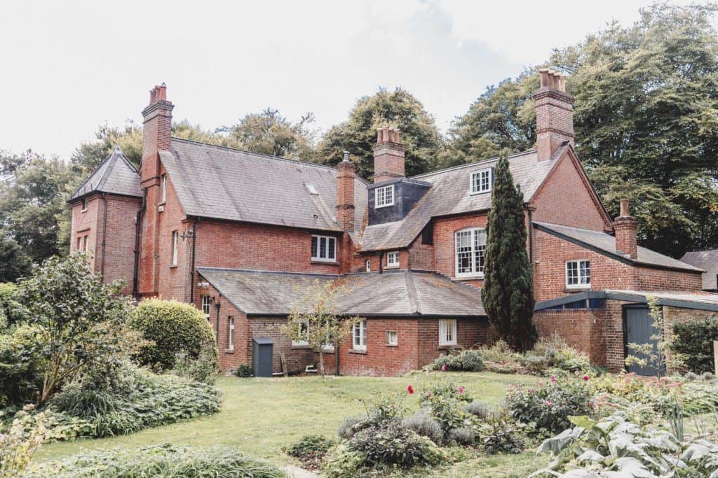 Following in the Footsteps of Thomas Hardy in Dorset, South West England. Locations, book inspiration, Thomas Hardy’s home, etc